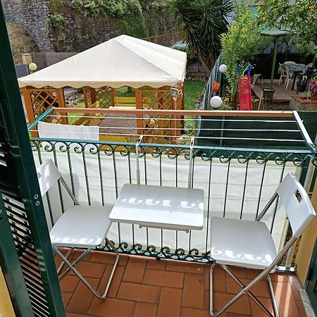 דירות לה ספציה Soft House מראה חיצוני תמונה